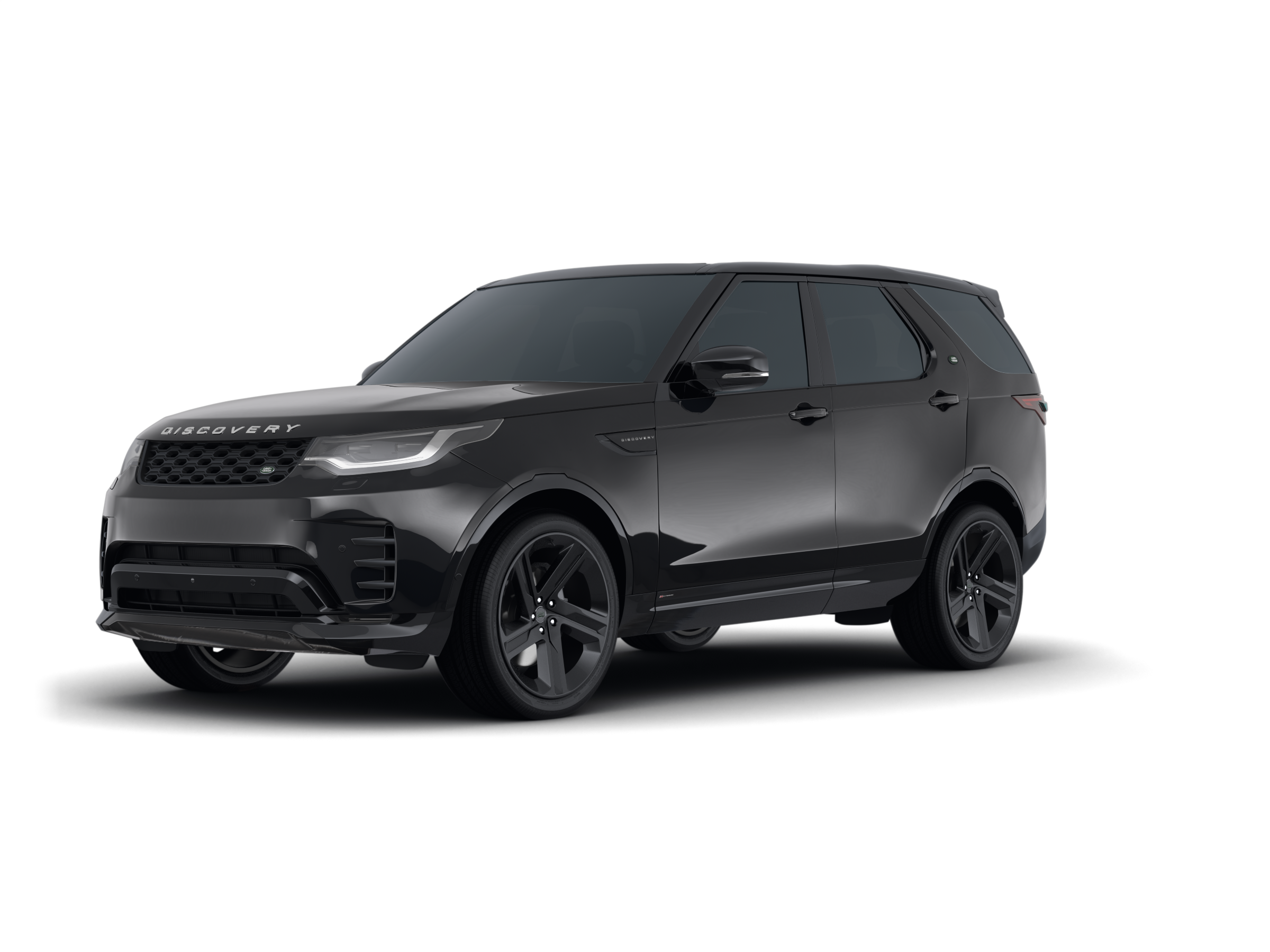 Land rover outlet discovery 2021